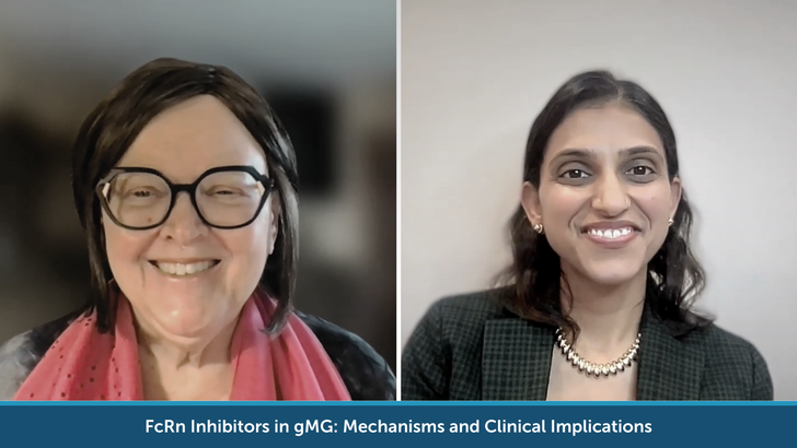 Treatment Advances in Generalized Myasthenia Gravis: A Pathophysiology-Driven Framework Leveraging FcRn Therapeutics